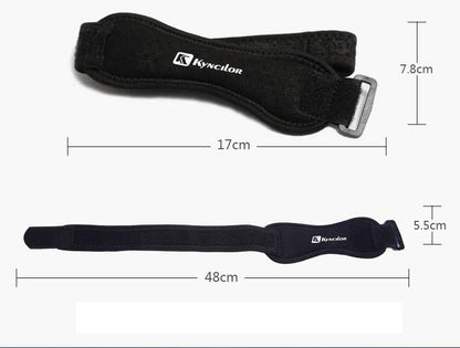Adjustable Knee Support Brace – Patella Protector